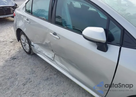 2024 Toyota Corolla Le z USA, uszkodzony, nr VIN 5YFB4MDEXRP188457